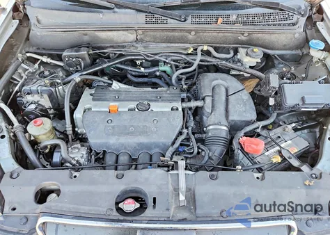 2006 Honda Cr-V Lx z USA, uszkodzony, nr VIN SHSRD78536U433397